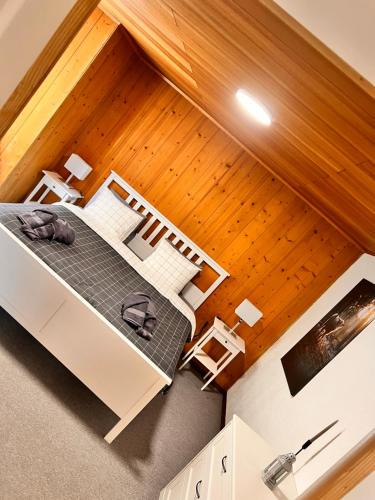 Goeschenen Bed & Breakfast | Blue Sky Apartments