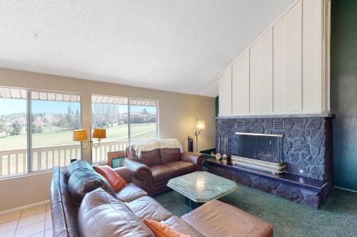 Flagstaff House | Blue Sky Escape