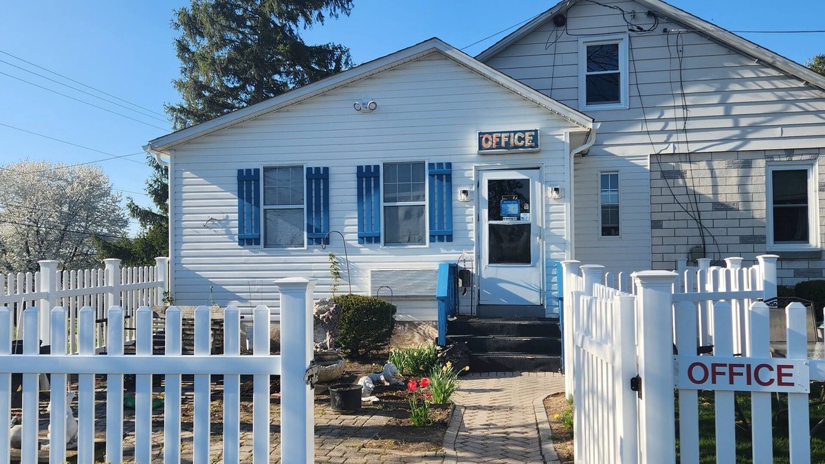 Gettysburg Hotel | Blue Sky Motel