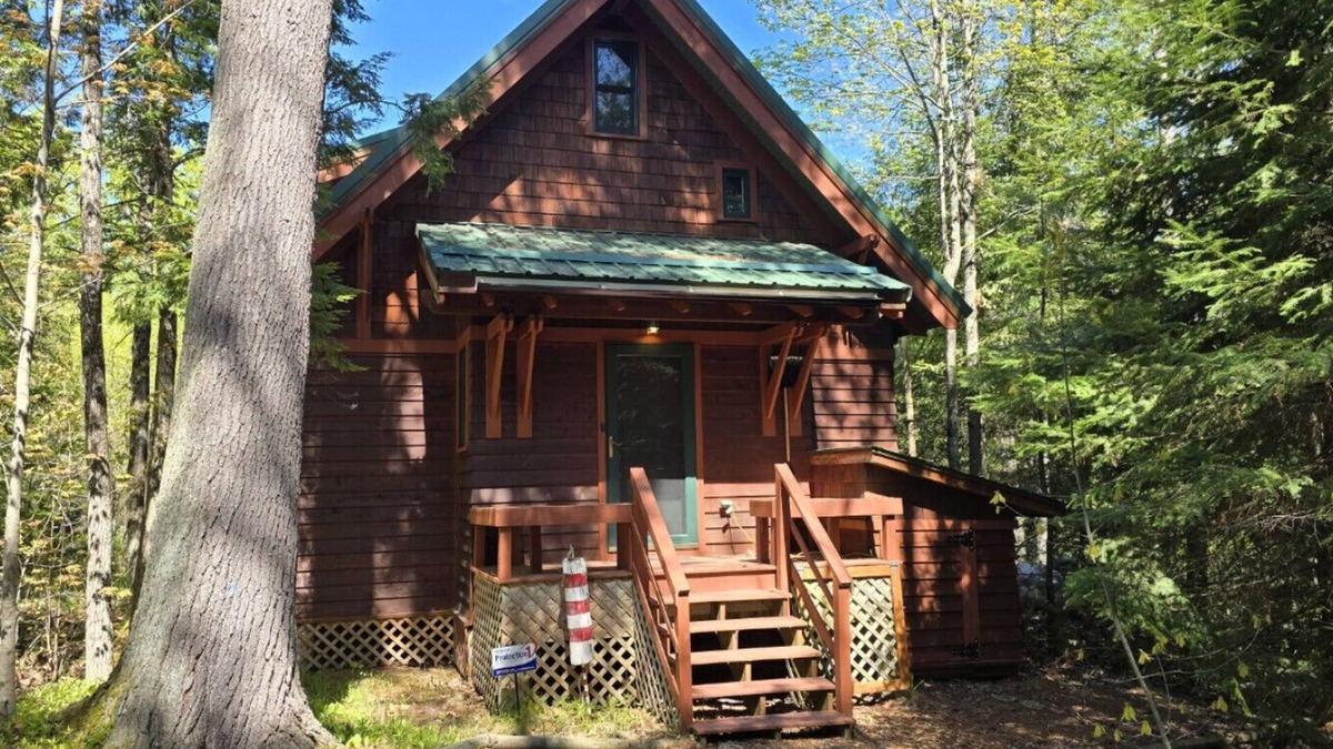 Bayfield Ski Chalet | Blue Spruce Chalet @ Brickyard Creek, Bayfield