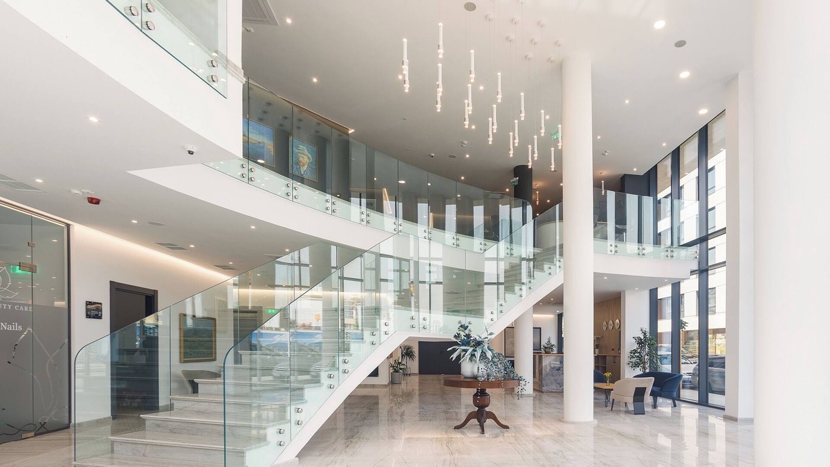 Lozenets Hotel | Blue Star Luxury Hotel