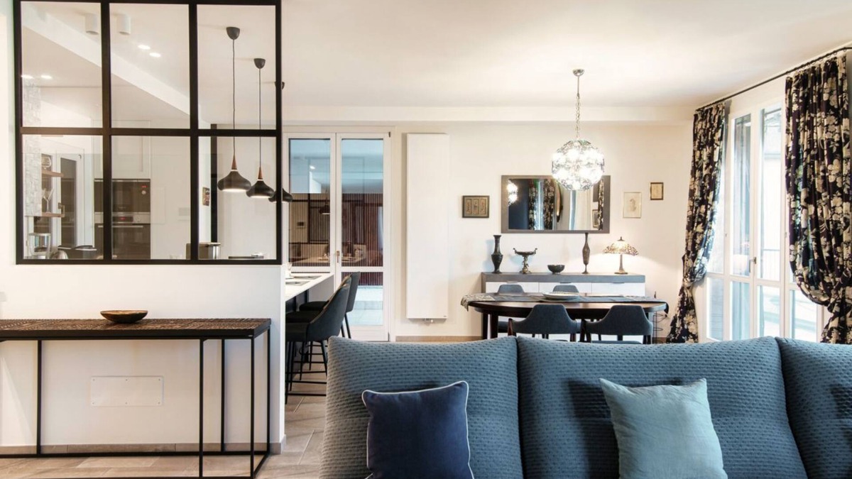 Riva Apartment | Blue Stay - My Home in Como