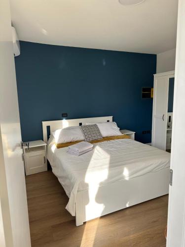 Latisana Apartment | Blue Suite
