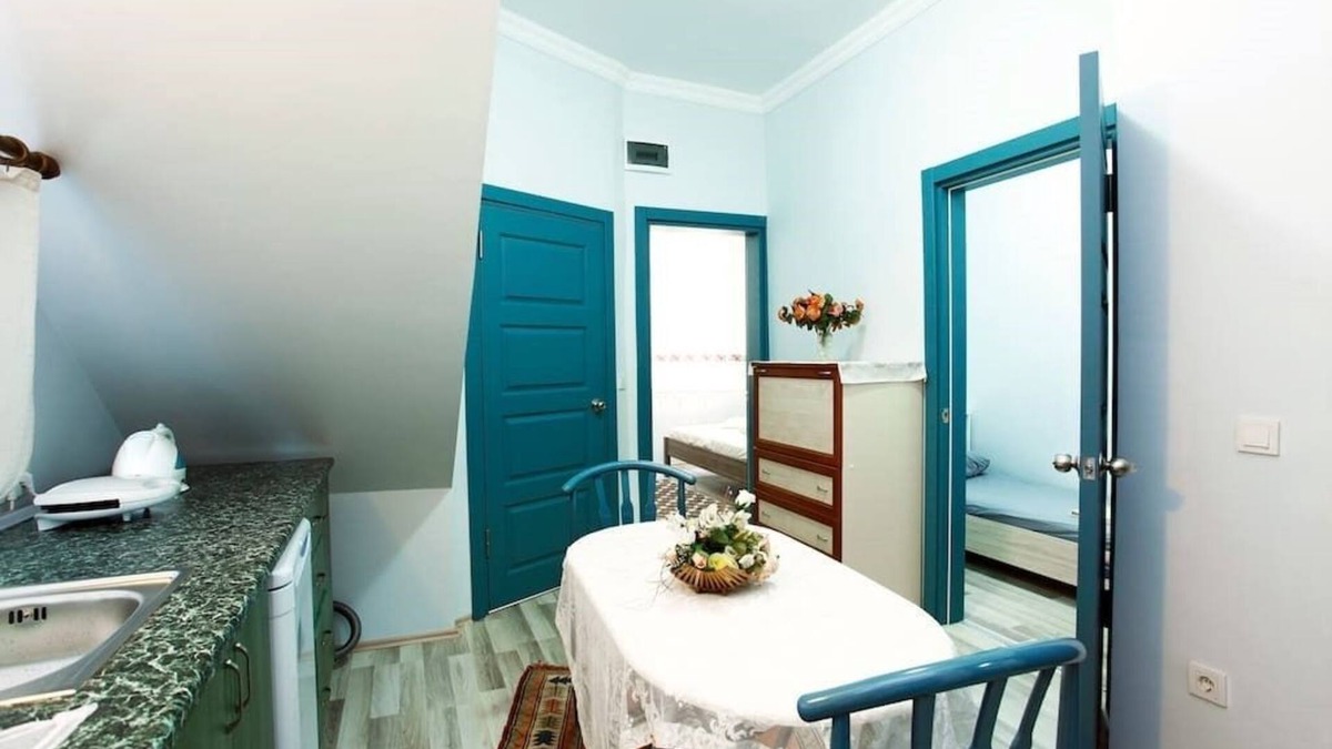 Sultanahmet Apartment | Blue Suites by V