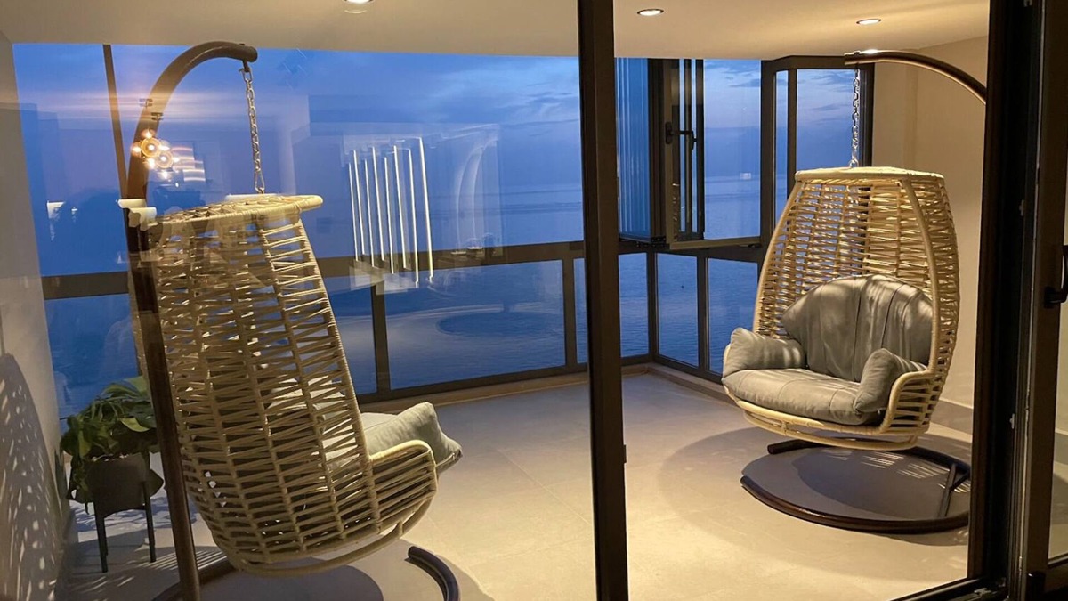 Antalya City Centre Apartment | Blue-tiful Horizon - Luxury Family Vacation Rental on the Mediterranean