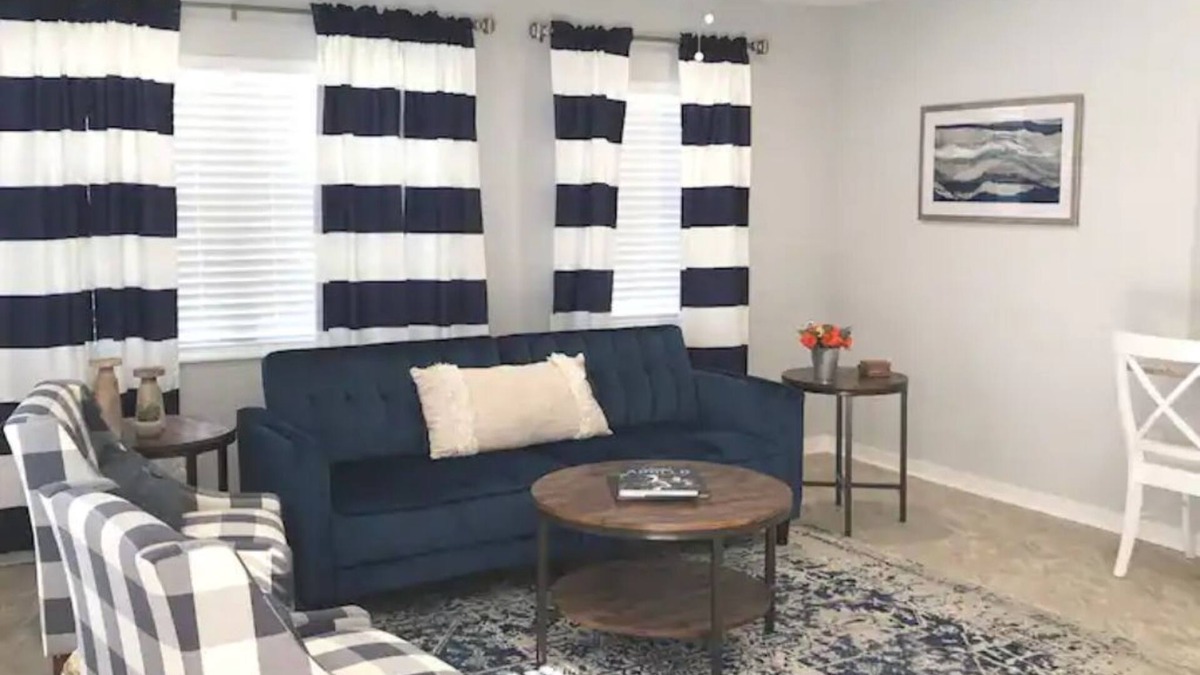 Zephyrhills West Apartment | Blue Vaca Getaway