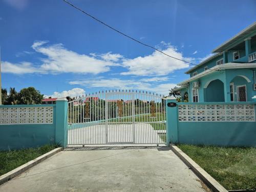 Demerara-Mahaica Apartment | Blue Villa Apartment, East Coast Demerara
