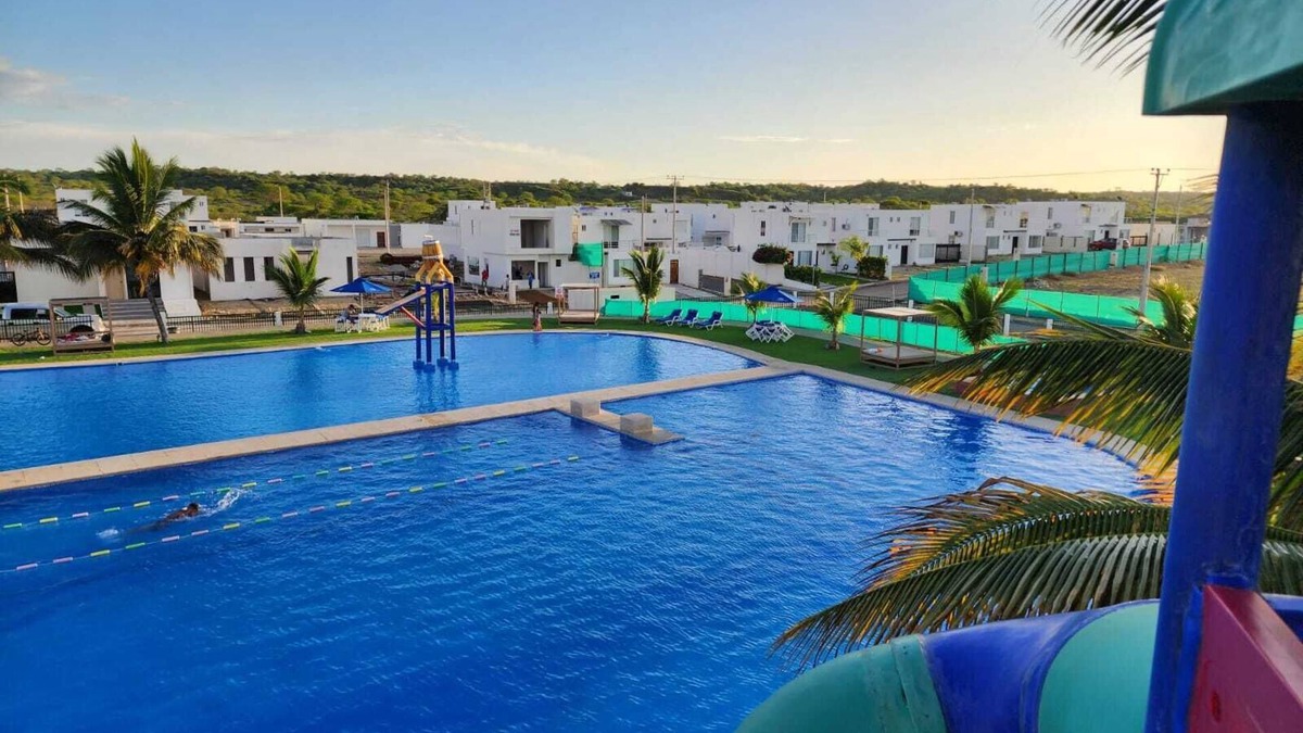 Punta Blanca Villa | Blue Villas