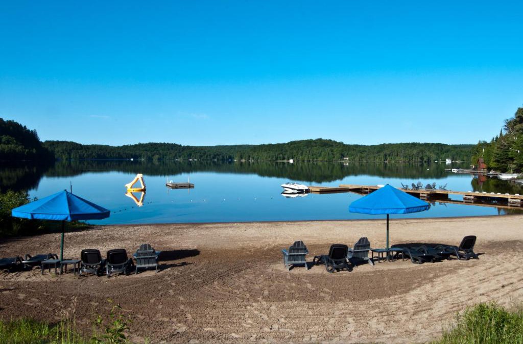 Lake of Bays Resort | Blue Water Acres