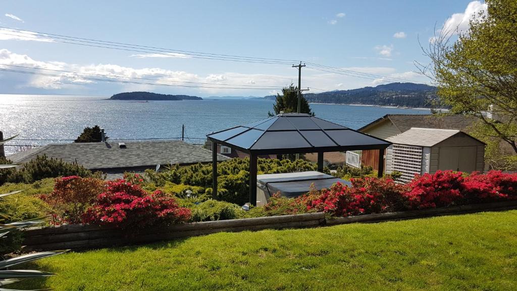 Selma Park House | Blue Waters Cottage