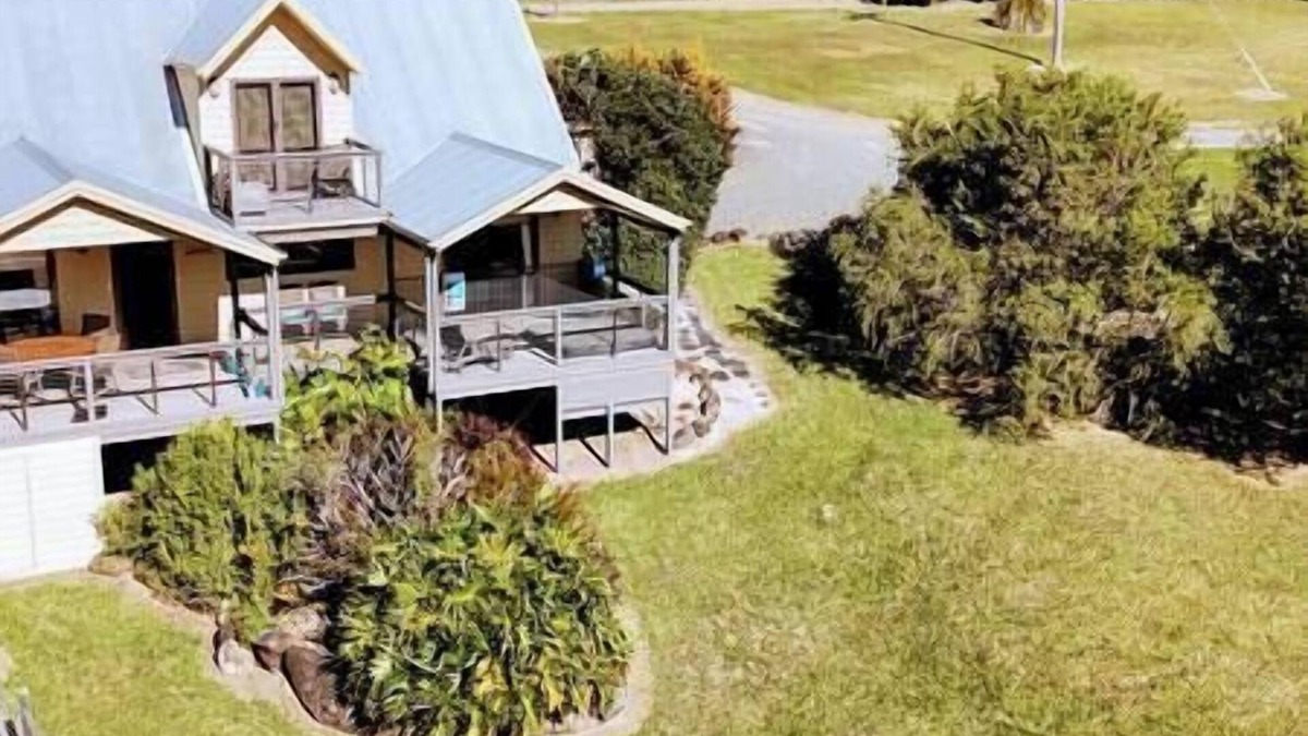 Possum Brush Ski Chalet | Blue Wren - Clarendon Forest Retreat