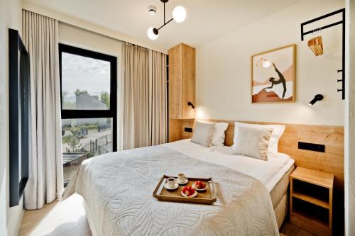 Jastarnia Apartment | BlueApart Zatoka Harmonii