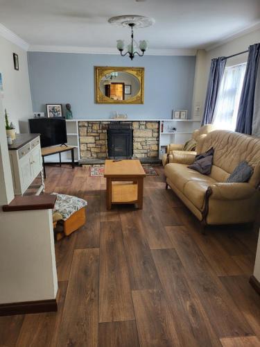 Blennerville Apartment | Bluebell apartment sleeps 7 only let as whole apartment