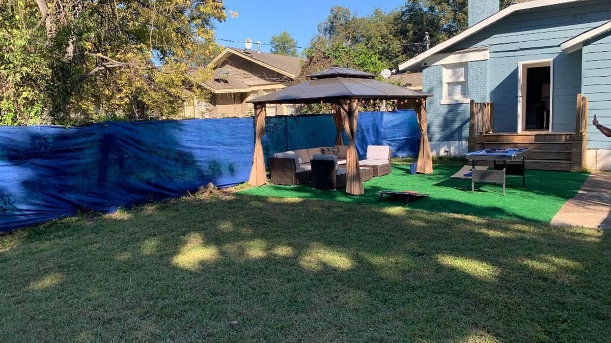 Vollintine-Evergreen House | Bluebell Bliss - Midtown Retreat- 4mi to Downtown