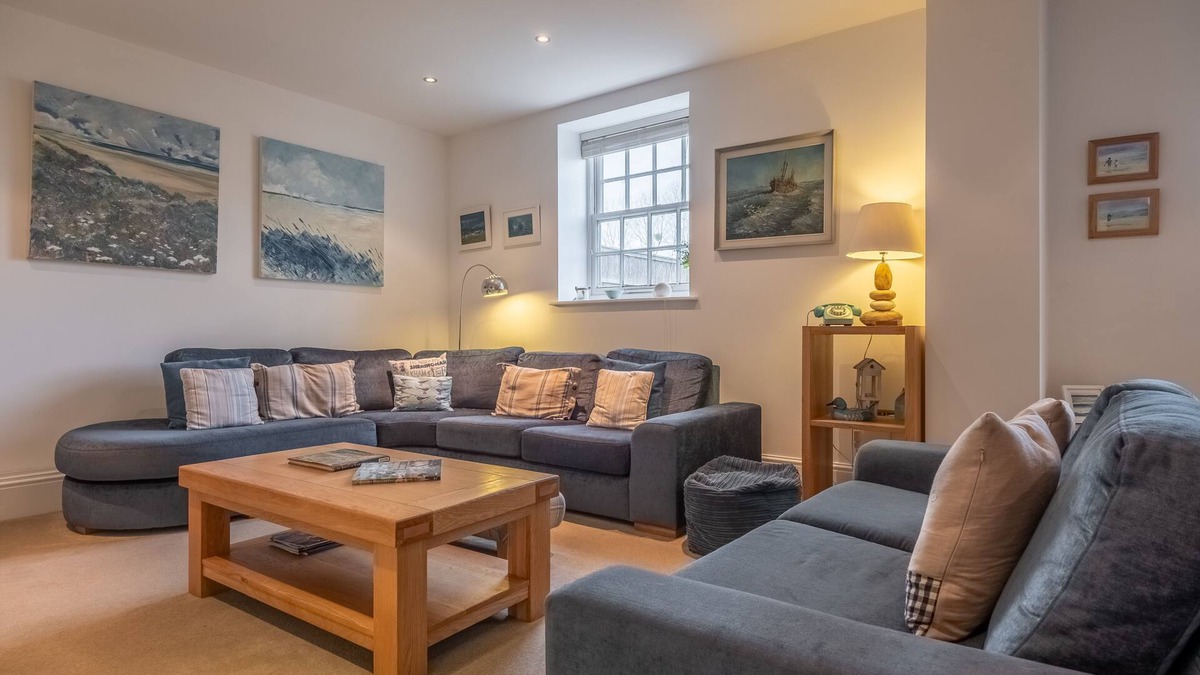 Little Walsingham House | Bluebell Cottage (LW), Little Walsingham, Norfolk