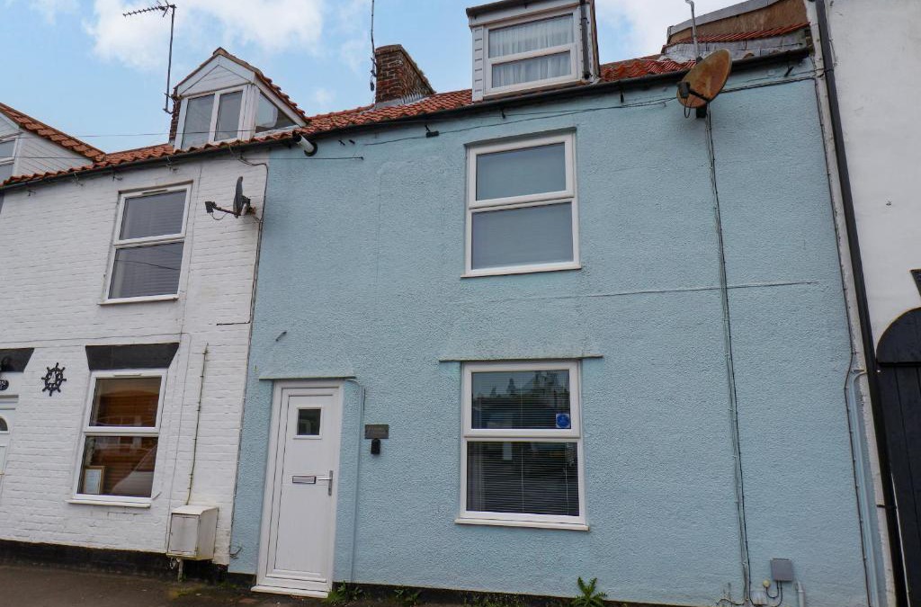 Flamborough House | Bluebell Cottage