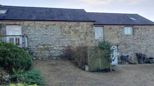 New Moat House | Bluebell Cottage