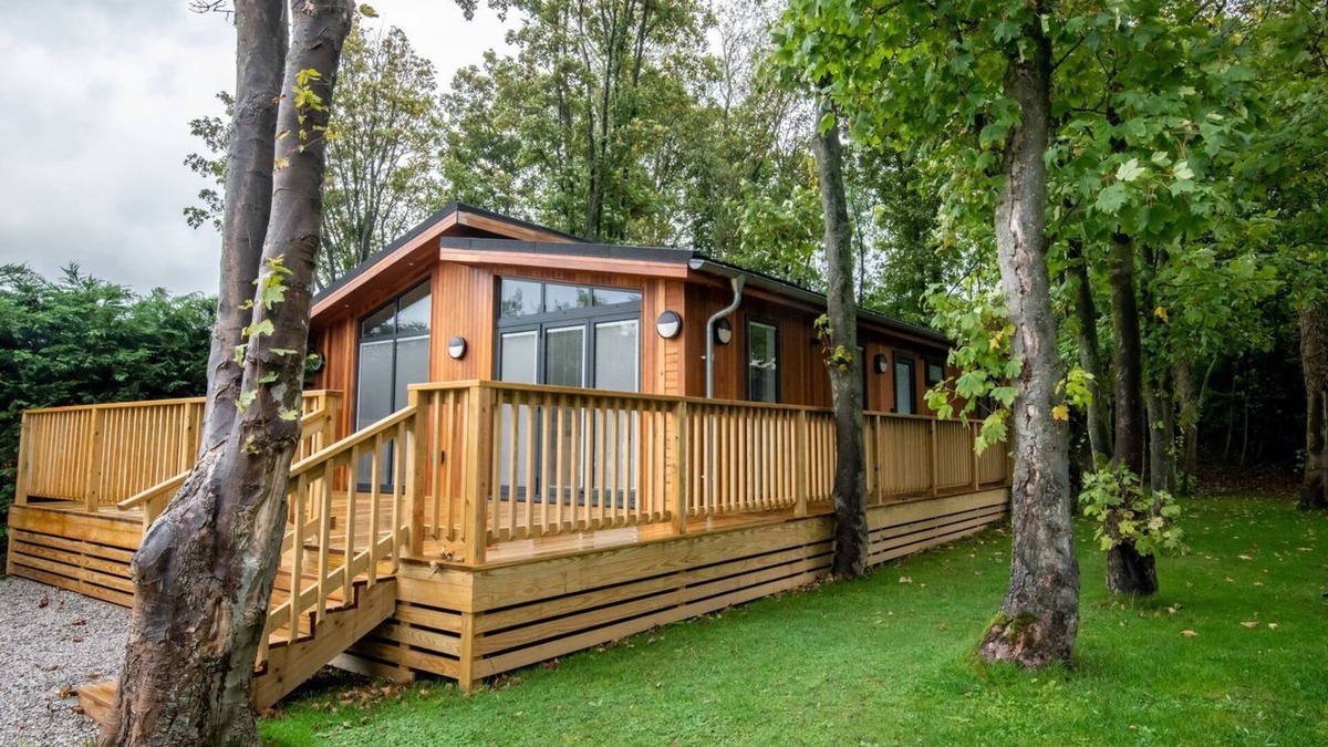 Gargrave Cottage | BLUEBELL LODGE, family friendly, luxury holiday cottage in Gargrave