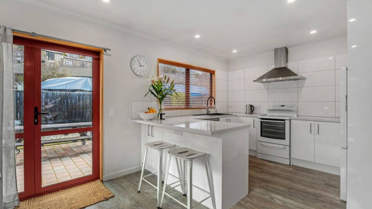 Arrowtown House | Bluebelle Retreat | Arrowtown Home