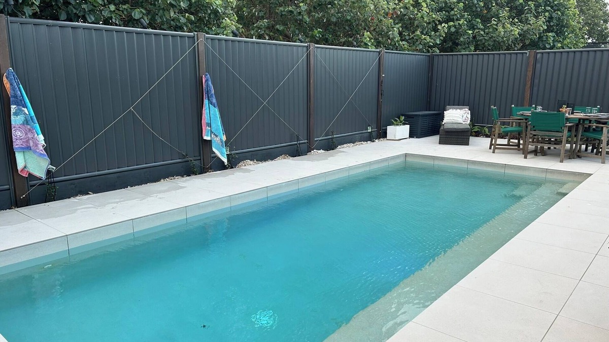Bokarina House | Bluebird Bokarina Beach - Large Family Retreat