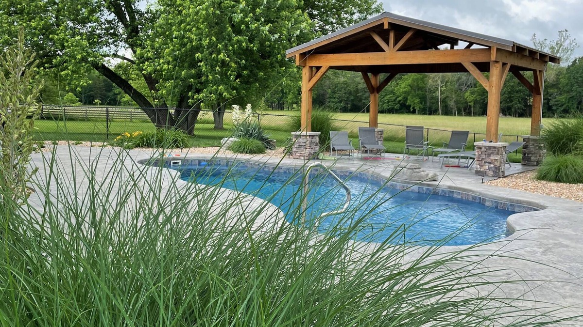 Doe Run Other | Bluebird Meadows W/hot Tub and Pool Special