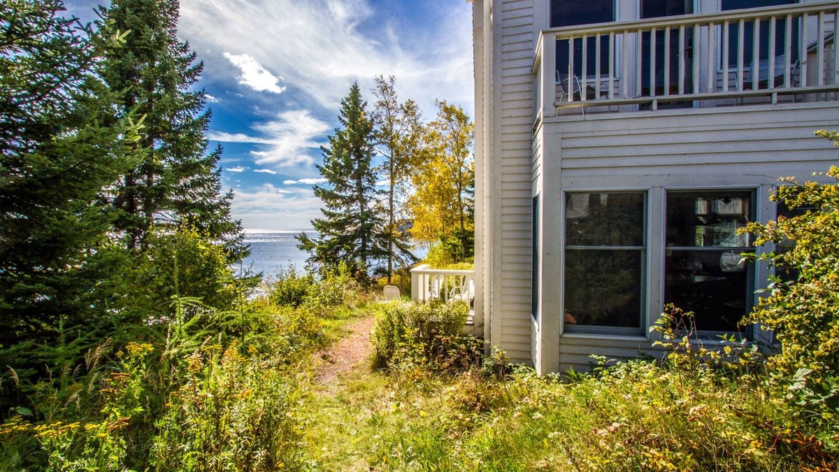 Tofte House | Bluefin Bay Premium Home 57 - Lake Superior - Tofte, MN
