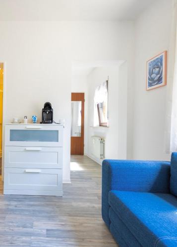 Kelsterbach Apartment | Bluegate Suite - Airport Guesthouse