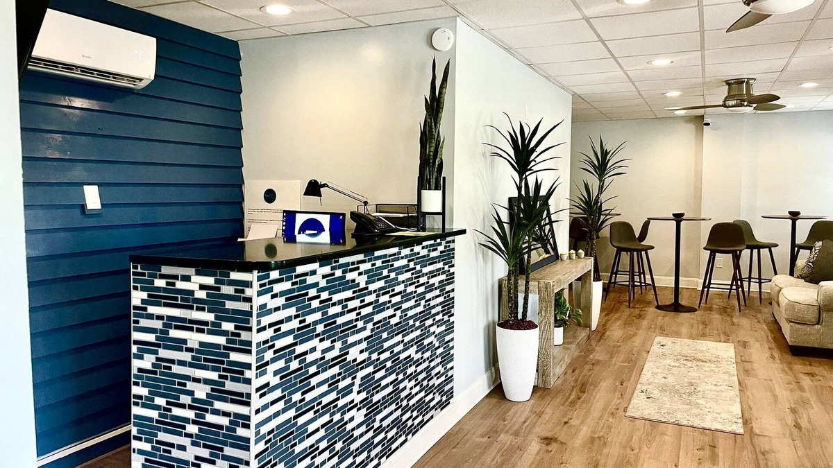 High Springs Hotel | BlueGem Motel
