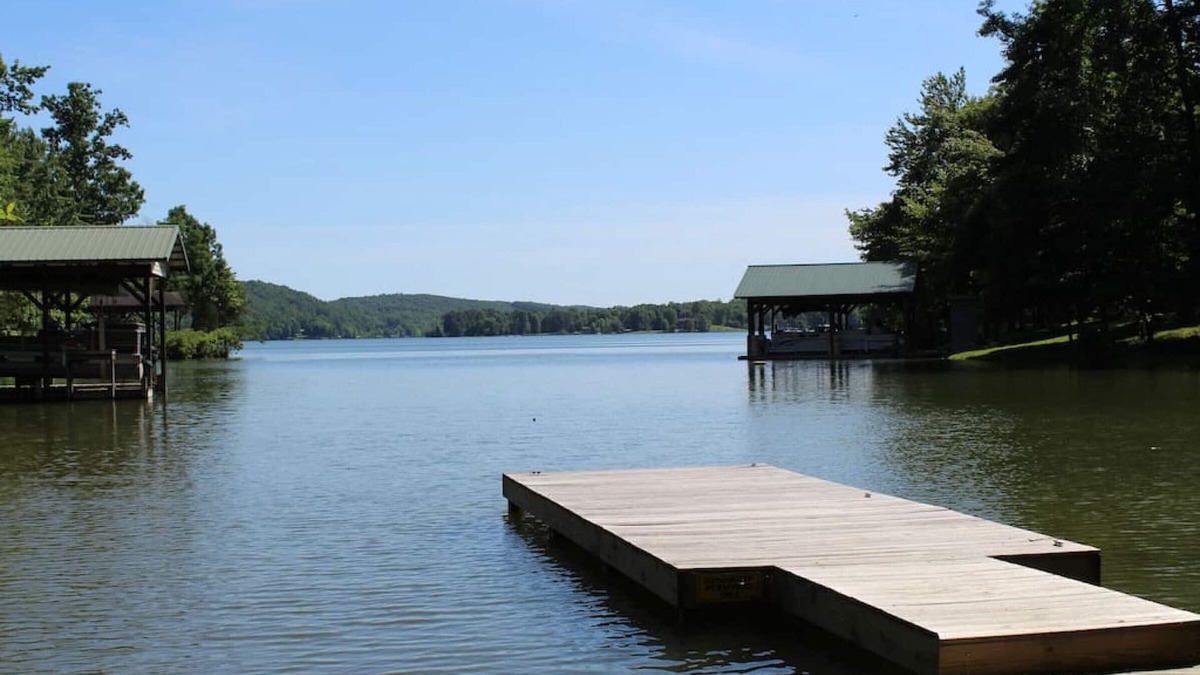 Rockwood House | Bluegill Bay Newly Renovated!
