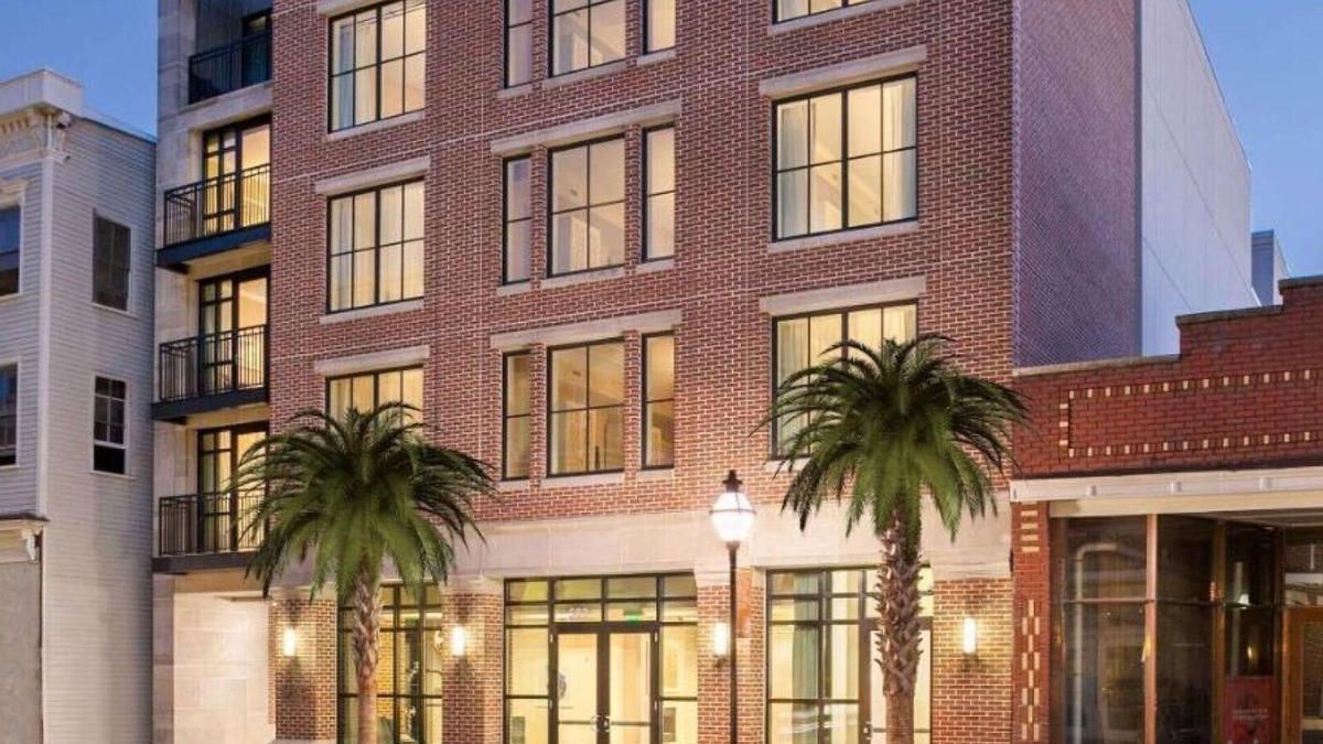 Cannonborough Elliotborough Resort | Bluegreen's King 583 Resort - Studio – Charleston Charm Meets Modern Luxury