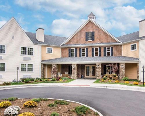 Gordonsville Resort | Bluegreen Vacations Shenandoah Crossing, an Ascend Collection Resort