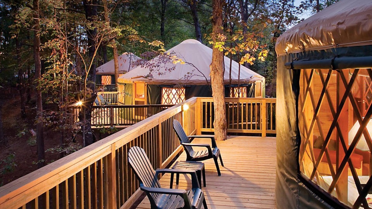 Gordonsville Hotel | Bluegreen Vacations Shenandoah Crossing, an Ascend Collection Resort