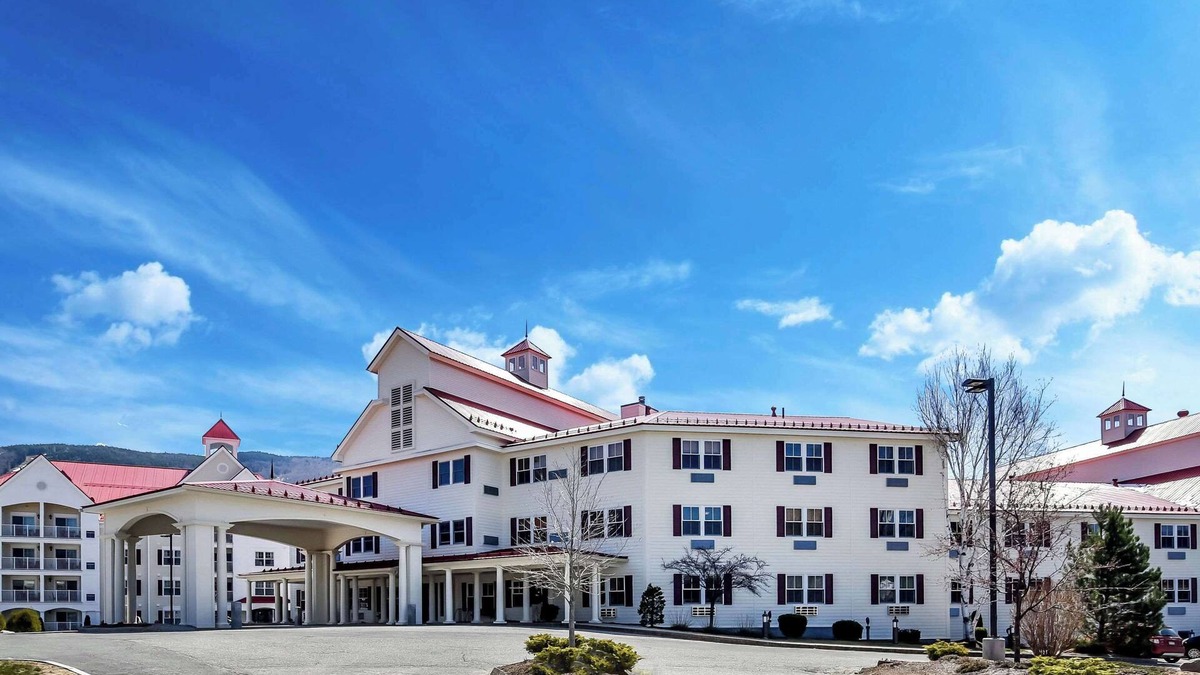 Lincoln Apartment | Bluegreen Vacations South Mountain, an Ascend Collection Resort