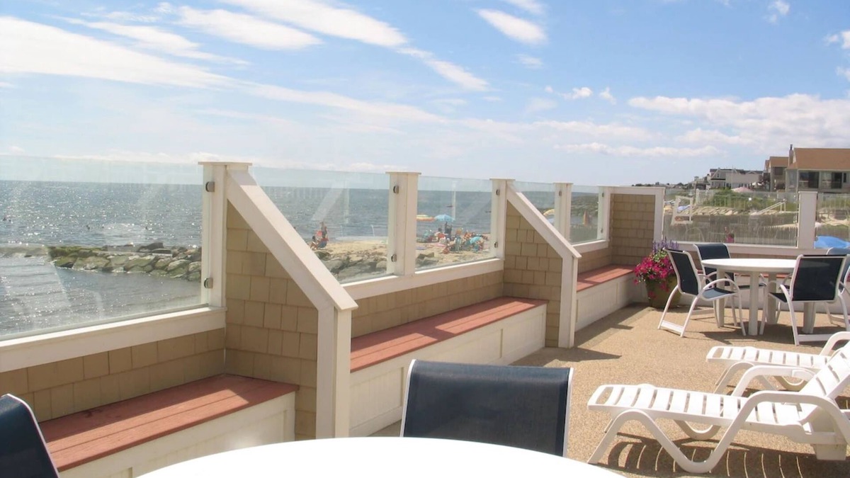 Dennis Port Hotel | Bluegreen Vacations The Breakers Resort, an Ascend Collection Resort