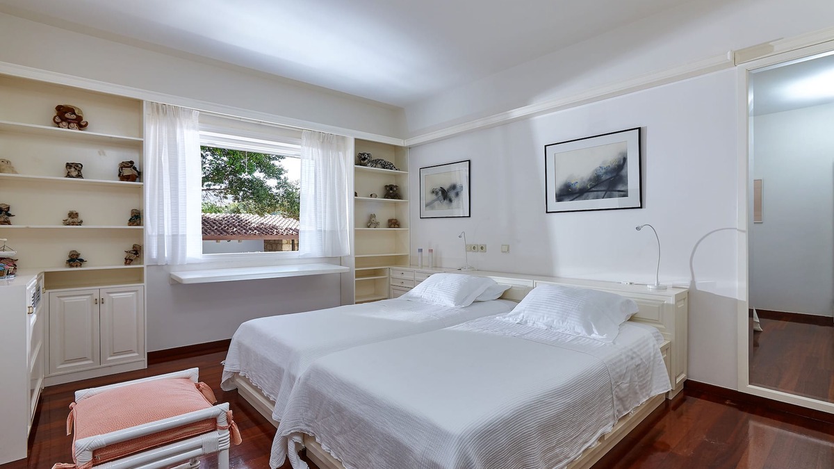 Heraklion Villa | Bluegreen Villa