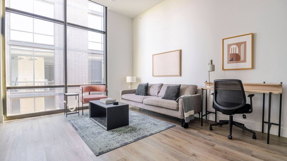 Bouldin Apartment | Blueground | Bouldin Creek, pool, nr Zilker Park