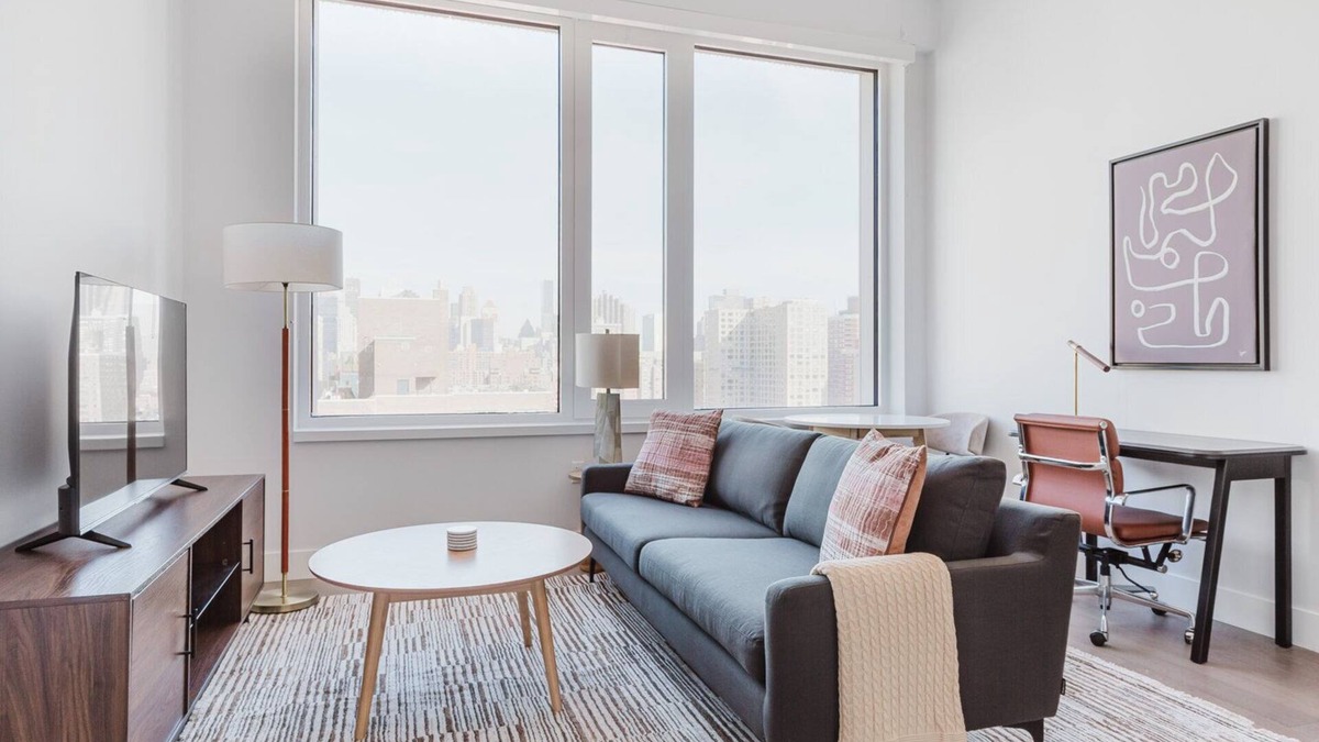 Peter Cooper Village Apartment | Blueground | Gramercy Park, AC, w/d, gym, nr parks