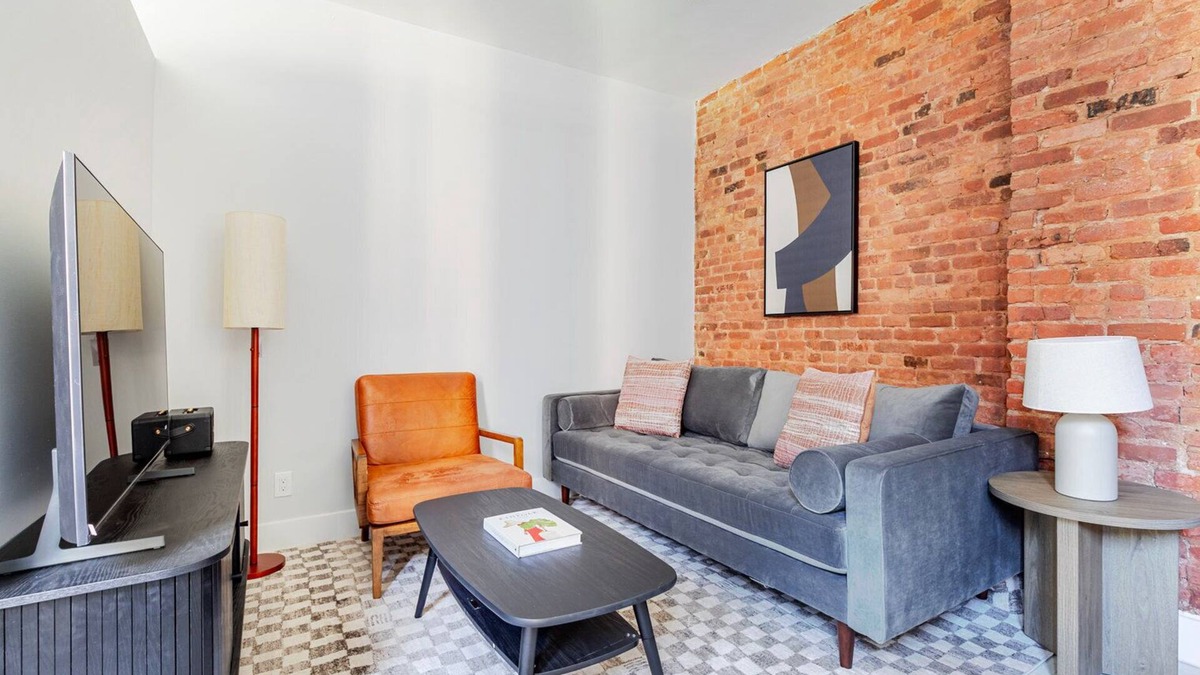 Nolita Apartment | Blueground | Nolita, view, nr Bowery