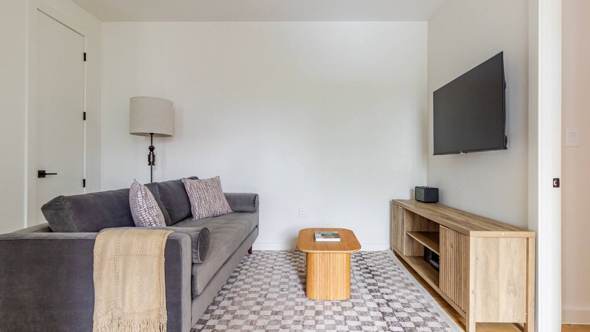 Park Slope Apartment | Blueground | Park Slope, w/d, AC, nr park