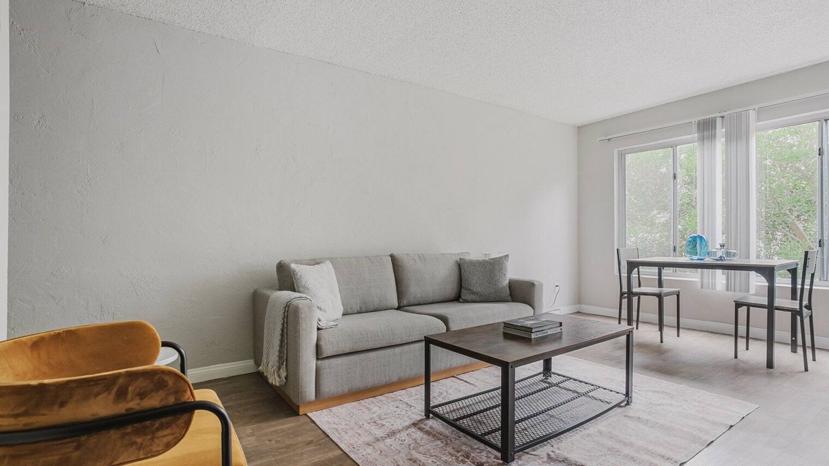 Los Angeles Apartment | Blueground | Playa Del Rey 1bd apartment