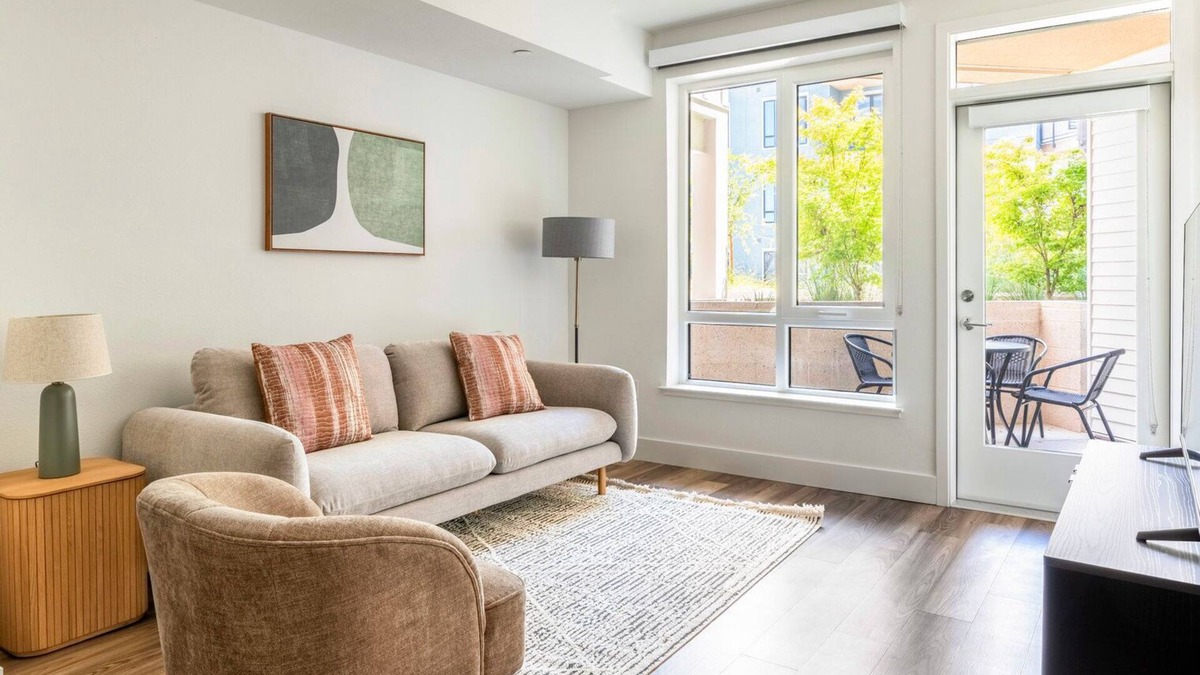 Pleasant Hill Apartment | Blueground | Pleasant Hill, view, nr Mt. Diablo