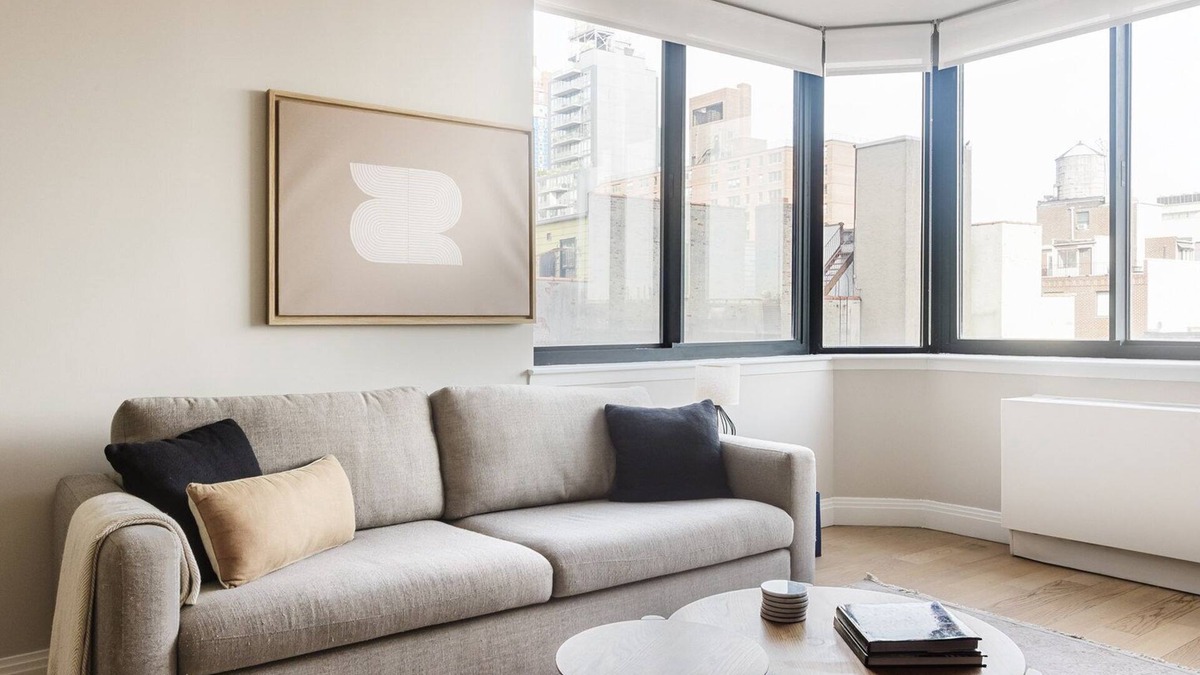 Upper East Side Apartment | Blueground | Upper East Side, AC, w/d, nr parks