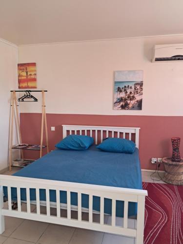 Ducos Apartment | BlueHorizon180