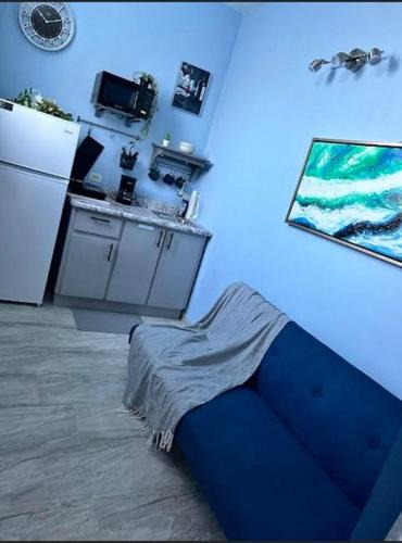 Cupey Apartment | Bluehouse 1664