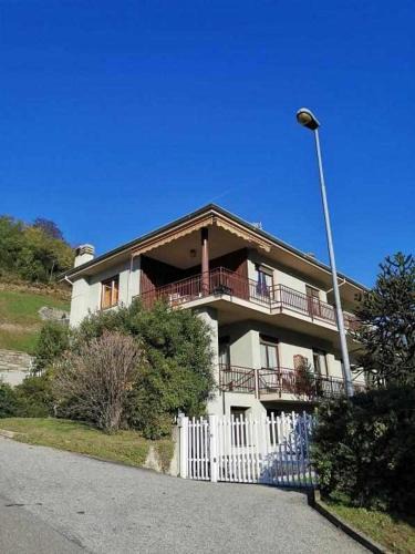 Omegna Apartment | Bluelake Apartment 3 Omegna