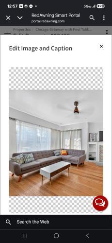 Greater Grand Crossing Apartment | Bluenile