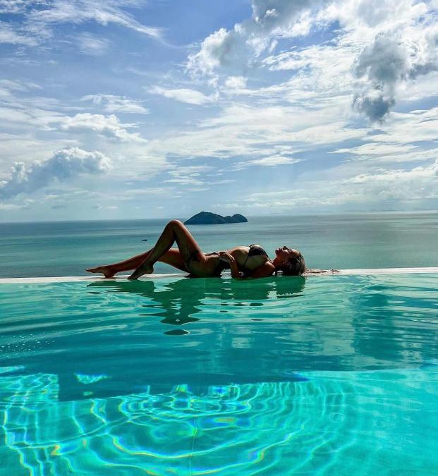 Haad Pleayleam Resort | Bluerama - Adults Only