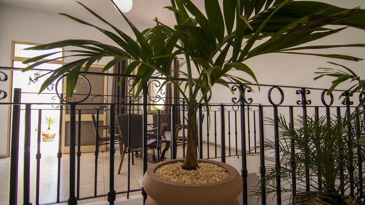 Cienfuegos House | BlueRoom & Hostal Sunrise