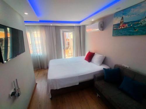 Beyazit Apartment | BlueRoyal Grand Bazaar