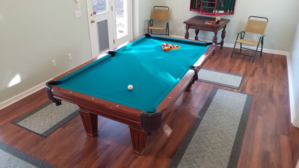 Fair Play House | Blues Brothers Hideaway - Lakefront - Fenced yard - Pets Welcome - Clemson 20 mi